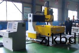 PMZ16數(shu)控平(ping)麵(mian)鑽(zuan)視頻(pin)