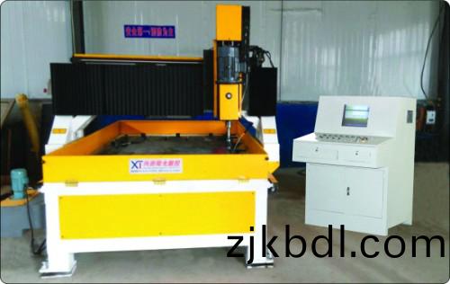 PMZ2012數控(kong)篩闆(ban)鑽(zuan)視(shi)頻