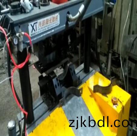 BGJ-160包箍(gu)機